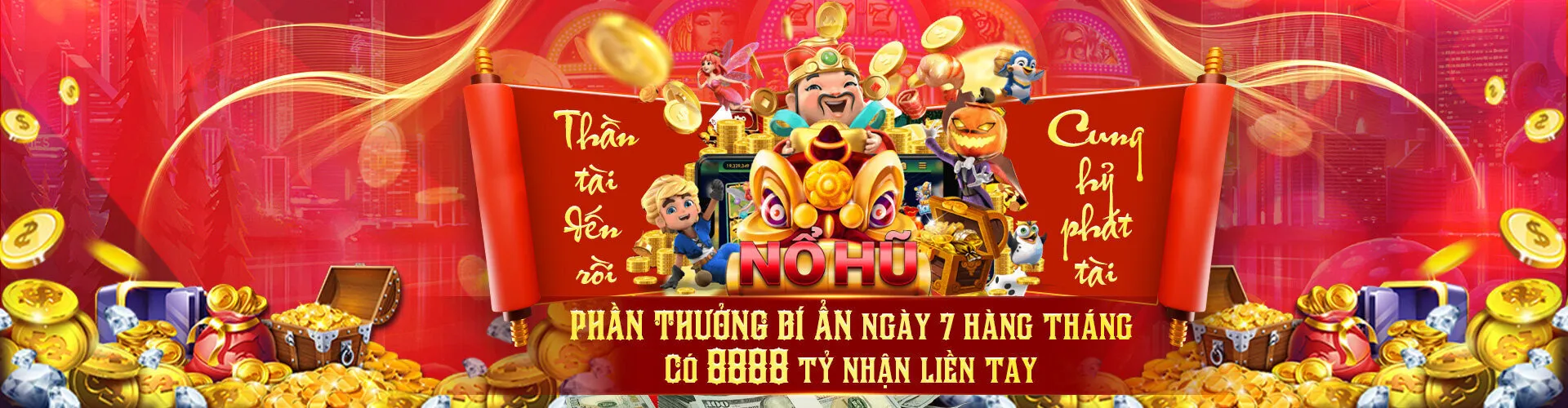 ảnh nổ hũ tài xỉu