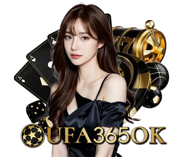 ufa365 เว็บตรง - ufa365ok