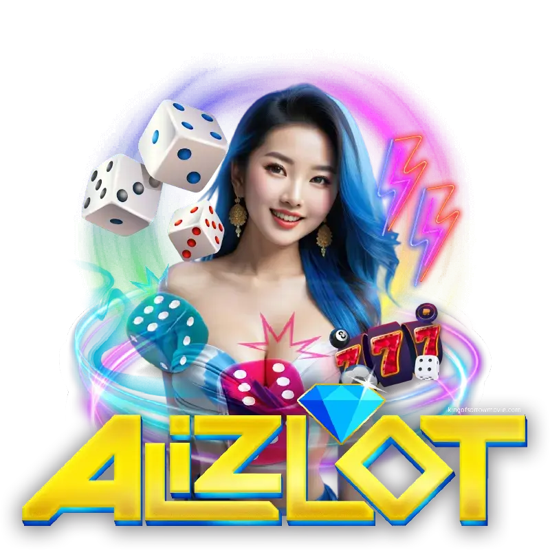 Alizlot Mobile- Alizlot