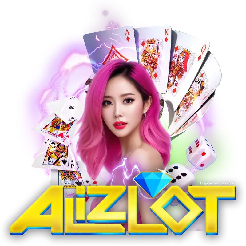 alizlot เว็บ ตรง- Alizlot